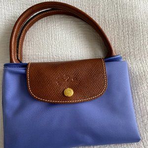 Never Used Longchamp Bag!